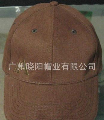 廣州帽廠純棉磨毛棒球帽 品質(zhì)與時(shí)尚的完美融合