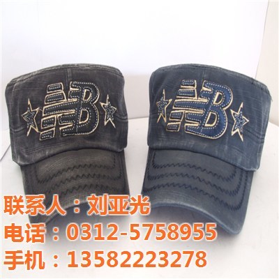 雄縣盛冠服飾 匠心織就溫暖，做專業(yè)棉帽子生產(chǎn)的領(lǐng)軍者